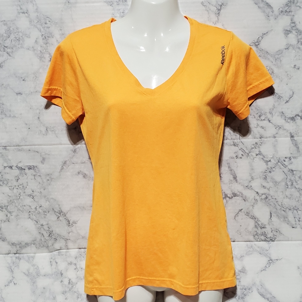 Reebok sports speedwick shirt